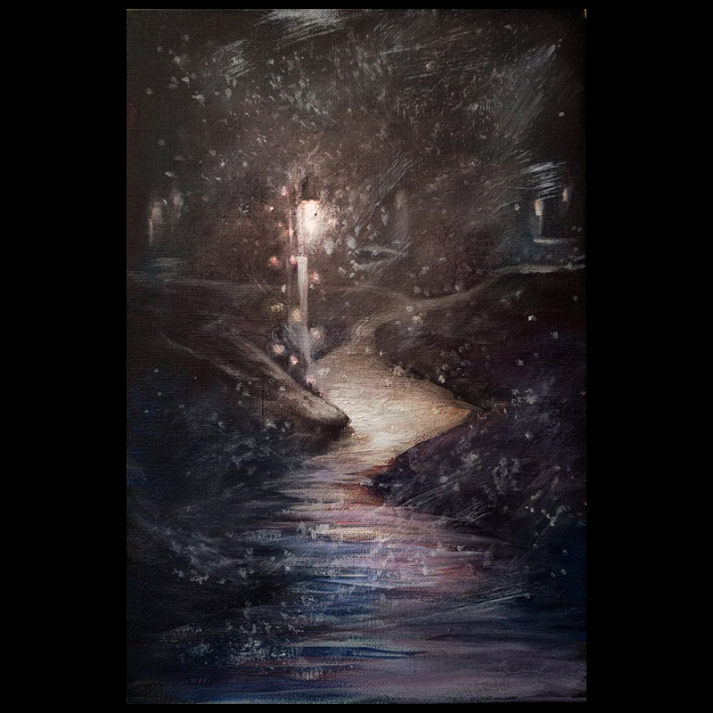 ������� ���� - ������� - Simple Things - Way